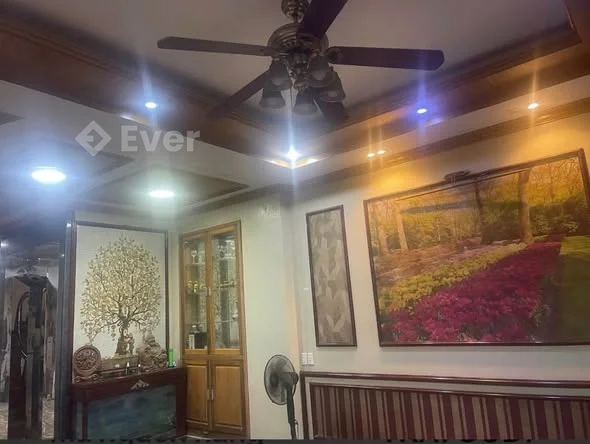 Bán nhà liền kề 5 tầng mới xây tại Văn Khê, Hà Đông