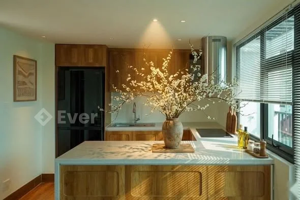 Ảnh bất động sản