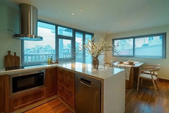 Ảnh bất động sản