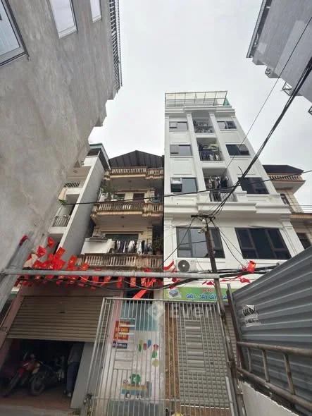 Ảnh bất động sản