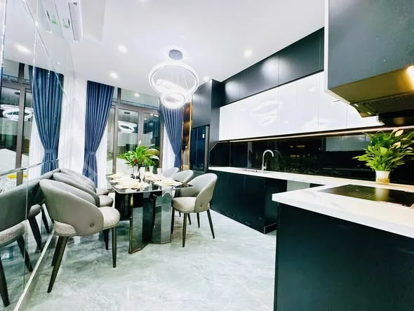 Ảnh bất động sản