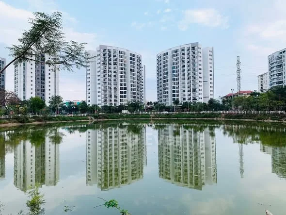 Ảnh bất động sản