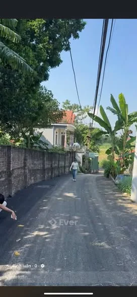 Bán lô đất diện tích 253m2 tại Ba Vì, Hà Nội - 1,2 tỷ - 253m²