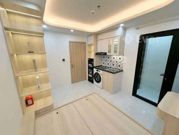 Nhà trọ 7 tầng tại Trung tâm Cầu Giấy, giá nhỉnh 20 tỷ