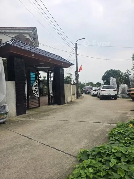 Nhà bán tại TDP Đồi Cao, Tam Đảo