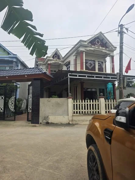 Ảnh bất động sản