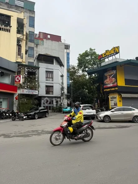 Ảnh bất động sản