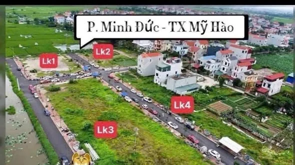 Ảnh bất động sản