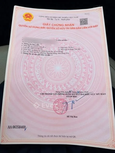 Ảnh bất động sản