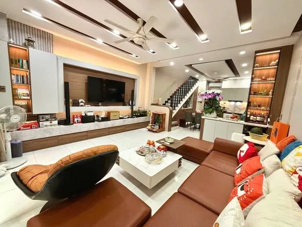 Ảnh bất động sản