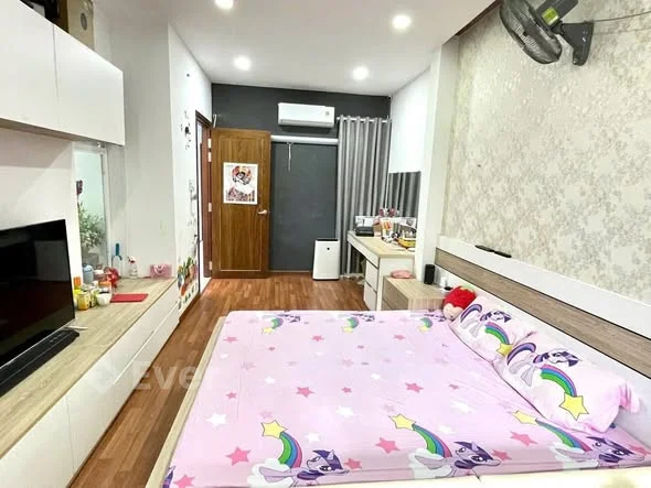 Bán nhà 3 tầng hiện đại tại KĐT Hà Quang 1, Nha Trang