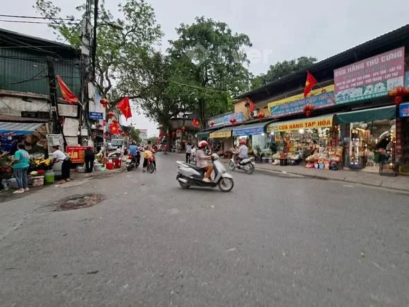 Bán đất đẹp vuông vắn tại Gia Lâm, Hà Nội