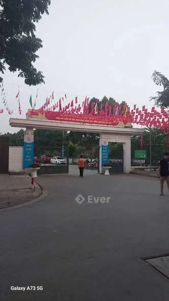 Ảnh bất động sản