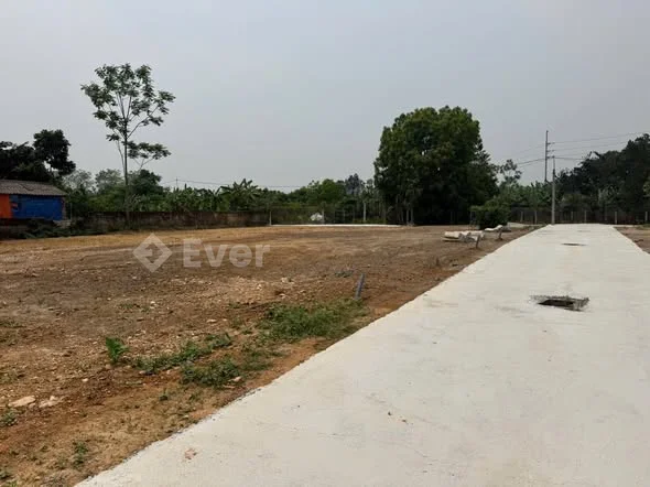 Đất nền mới tại An Thái, Ba Vì, Hà Nội