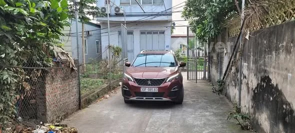 Cơ hội đầu tư đất 55m² tại Quyết Tiến - Sơn Đồng