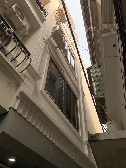 Bán nhà Trần Đại Nghĩa - Thông thoáng - Full nội thất - Ở ngay