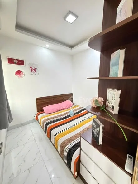 Căn ccmn Phạm Ngọc Thạch Diên tich 50m 2 ngu 1 vsCó phôi sổ đỏ riêng từng căn hộ