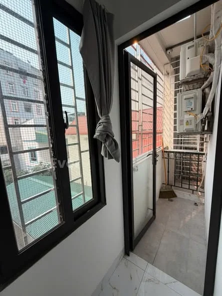 Ảnh bất động sản