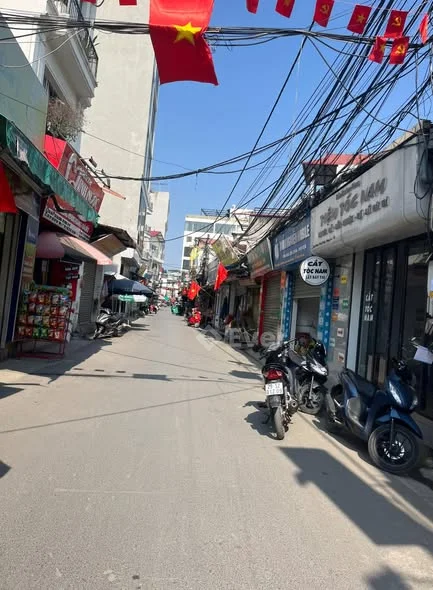 NhÀ Cấp 4 Ở NGAY 47 M2 – MT 4,5 MVỊ TRÍ ĐẸP – KIM CHUNG – ĐÔNG ANH