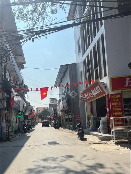 Ảnh bất động sản