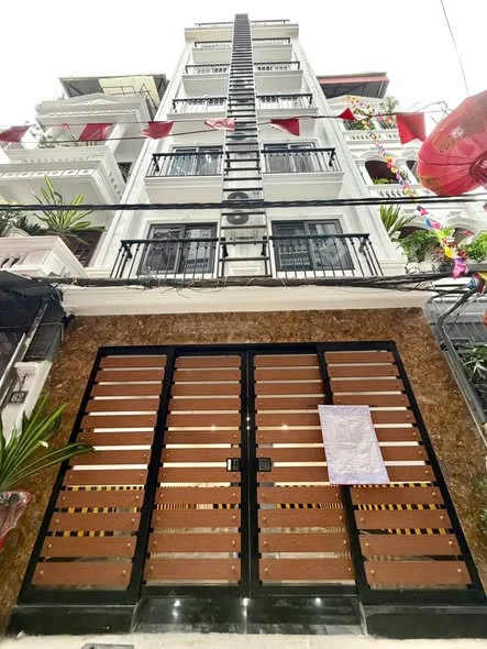 Ảnh bất động sản