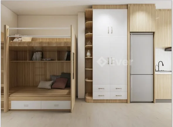 Ngõ Thông Ô tô vào nhà - CHDV phố Vũ Tông Phan - Thanh Xuân Gần CD Y Hà Nội Diện Tích 90m