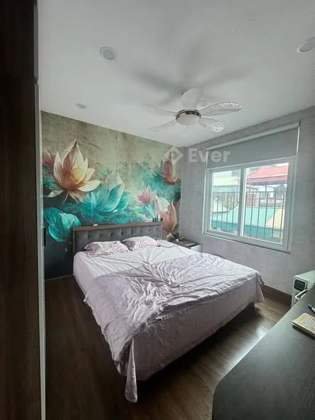 NGÕ 70 PHAN TRỌNG TUỆ - TT PIN - CĂN GÓC 2 THOÁNG - KINH DOANH - Ô TÔ 12 TỶ