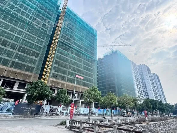 Ảnh bất động sản