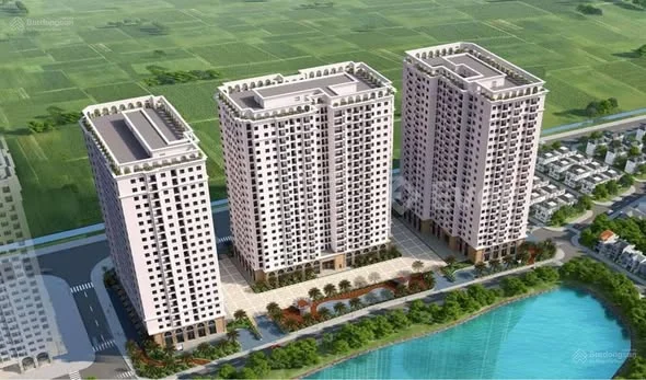 Ruby Park Long Biên – quỹ căn đẹpVị trí 319 Phúc Lợi Gần Cầu Phù Đổng, liền kề Vinhomes Riverside