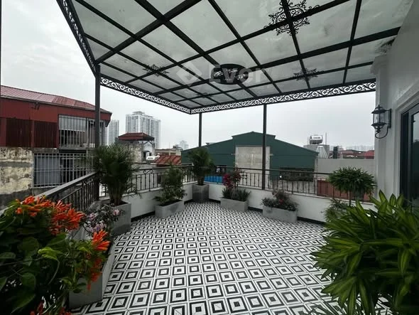 Ảnh bất động sản