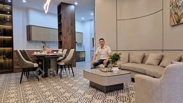 Ảnh bất động sản