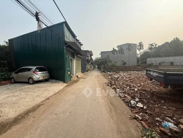 Ảnh bất động sản