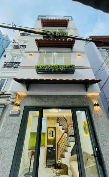 Ảnh bất động sản