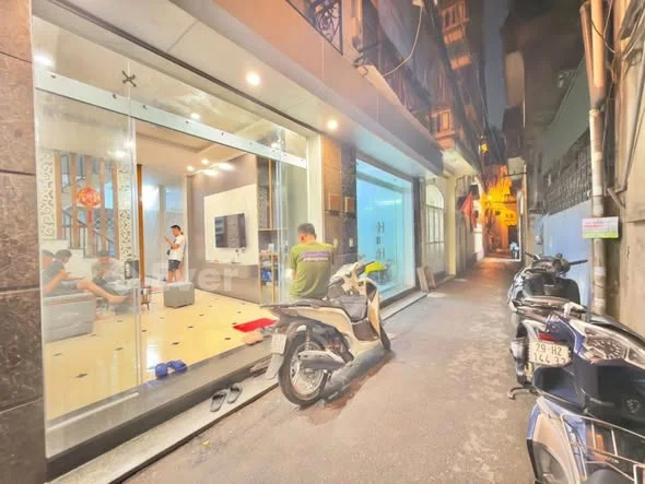 Ảnh bất động sản