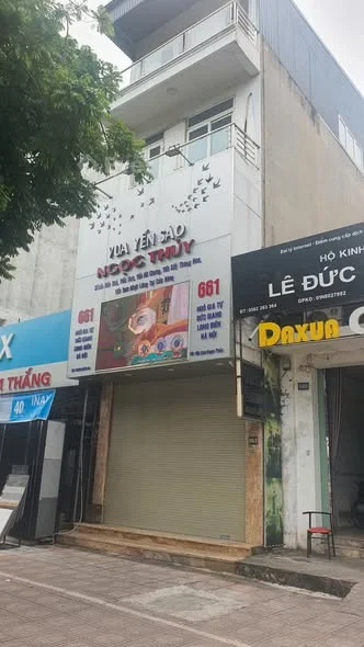 Ảnh bất động sản