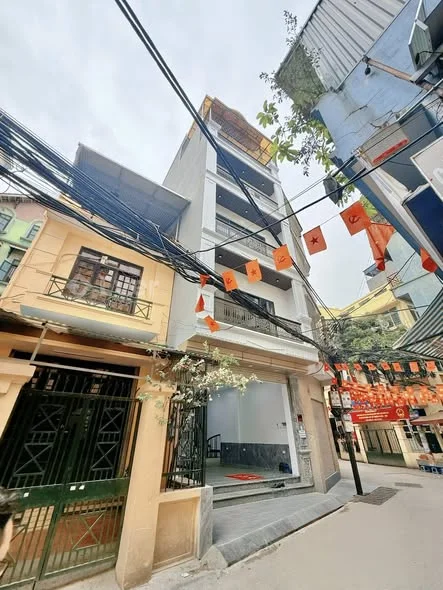 Ảnh bất động sản