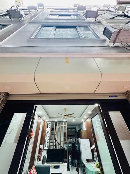 HÀNG HIẾM MỸ ĐÌNH PHÚ MỸ -2 THOÁNG TRƯỚC SAU-FULL NỘI THẤT -50m RA TỚI OTO GIÁ SIÊU TỐT