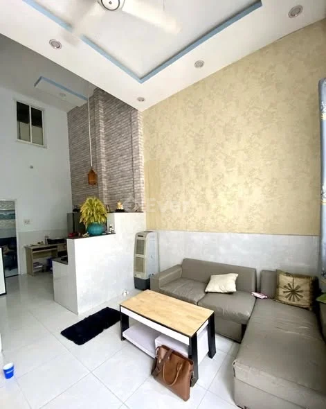 N 2 Tầng – Trương Văn Hải – Tăng Nhơn Phú B Thủ Đức SHR 4.9 T.ỷ (TL) 53m² (4.1m × 13m)