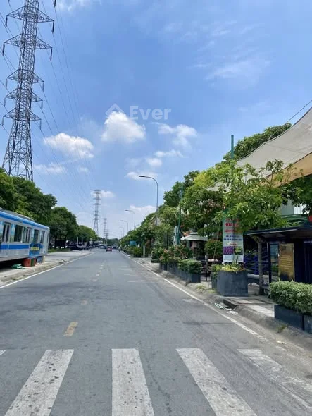 N 2 Tầng – Trương Văn Hải – Tăng Nhơn Phú B Thủ Đức SHR 4.9 T.ỷ (TL) 53m² (4.1m × 13m)