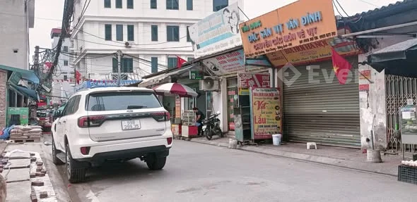 DT 60m.MT 5m2.Hậu dưỡng thiên lộc HN sẵn dãy trọ đang cho thuê dòng tiền