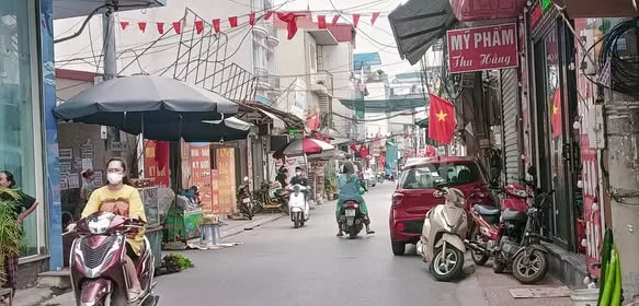 Ảnh bất động sản