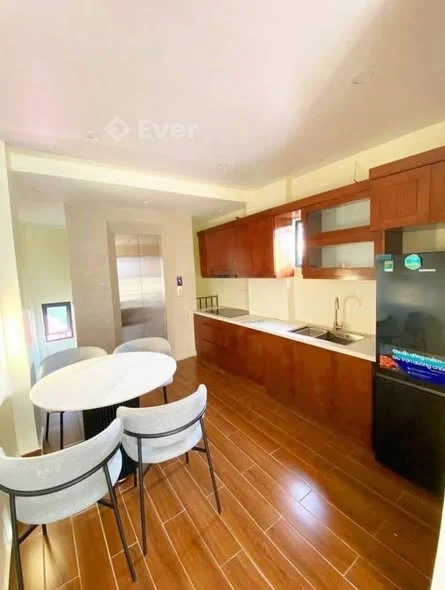 Thanh khoản nhanh nhà Lê thanh nghị - 8.x tỷ - 45m2