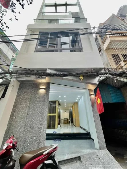 Ảnh bất động sản