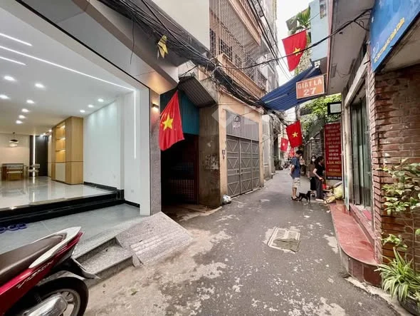 Ảnh bất động sản