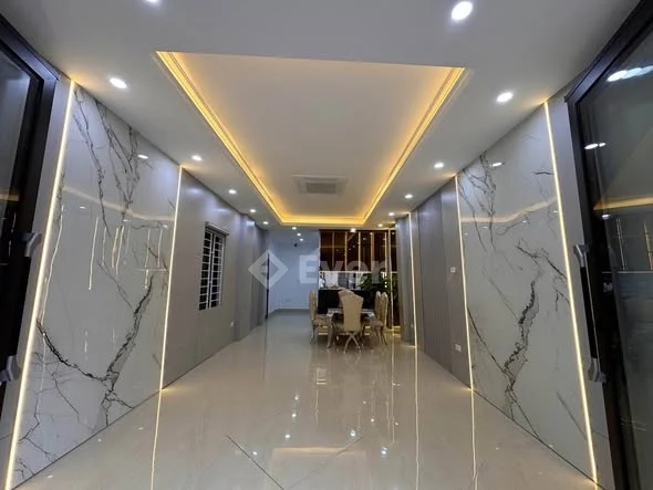 Vị Trí Vàng 42m²x 6TTứ Hiệp – Thanh Trì Thang Máy _ Ôtô Đỗ Cửa