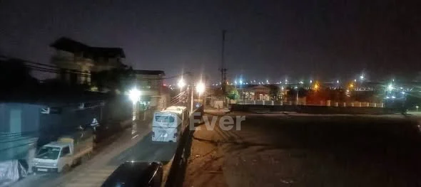 Võng La – Thiên Lộc, Đông Anh48m² – MT 3.7m (vuông đẹp)