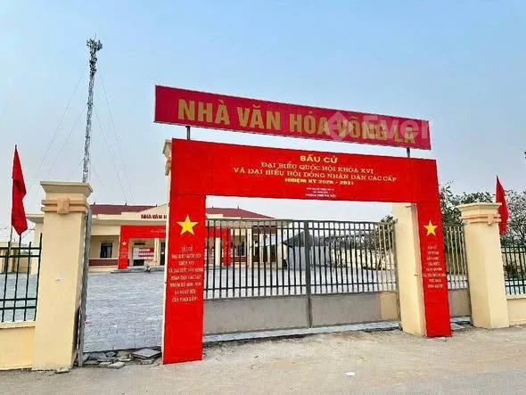 Ảnh bất động sản