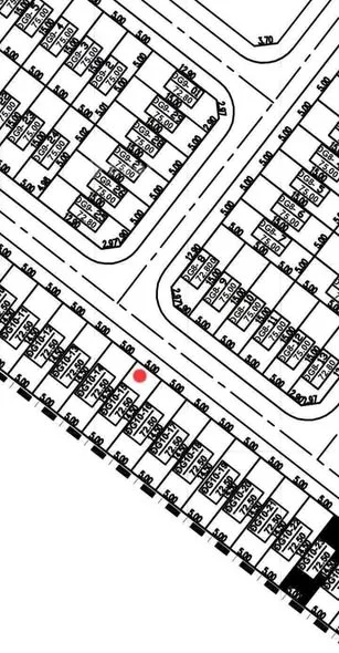 LÔ ĐẤT ĐẤU GIÁ TRŨNG, LAI XÁ, HOÀI ĐỨC KHUÔN TIỀN CHỈ: hơn 12,x tỷ- Diện tích: 72.5m2