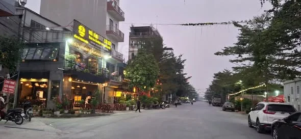 Ảnh bất động sản