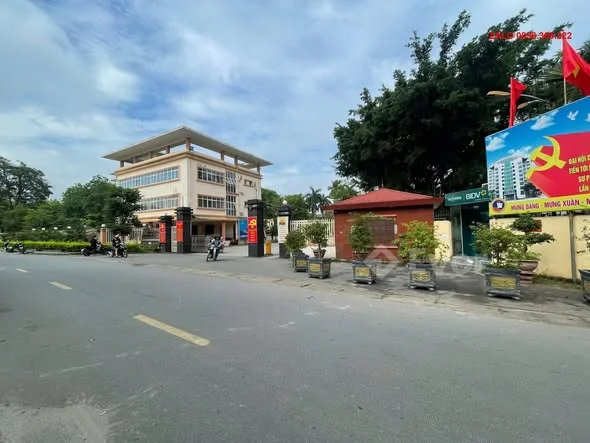 Ảnh bất động sản